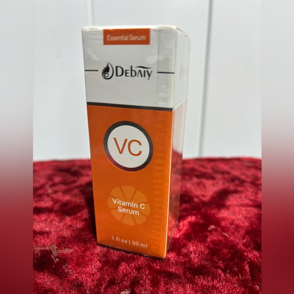 NIB Debaiy Vitamin C serum 30ml